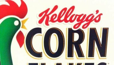 Dislog distributeur exclusif de kellogg's et Pringles au Maroc