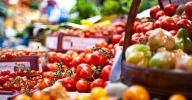 Légère baisse des prix alimentaires en janvier 2016