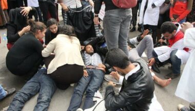 Le bras de fer entre les enseignants stagiaires et le gouvernement continue