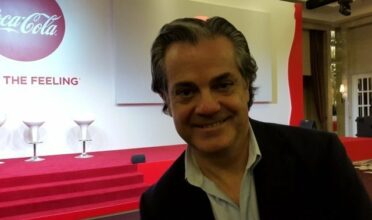 Un entretien avec Marcos de Quinto, responsable de Coca-Cola monde et amoureux du Maroc