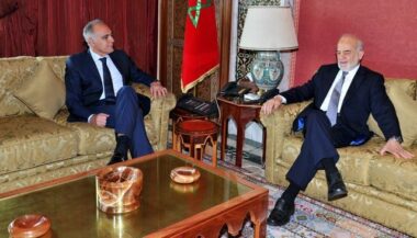 Le Maroc et l'Irak veulent redynamiser leurs relations bilatérales