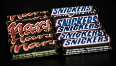 L'Onssa va détruire 51 lots Mars et Snickers
