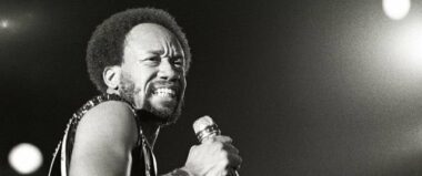 Maurice White, fondateur du groupe Earth Wind and Fire a tiré sa révérence