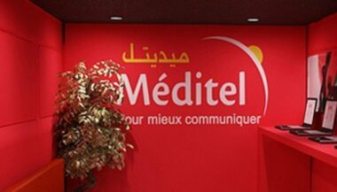 Méditel certifié top employeur au Maroc