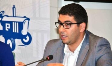 Mehdi Bensaïd: &ldquo;Notre parti est en ordre de bataille&rdquo;