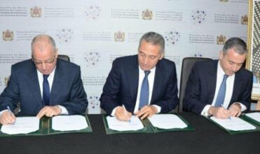 Un par un, les 16 nouveaux projets d'investisement signés par MHE et le Fonds Hassan II