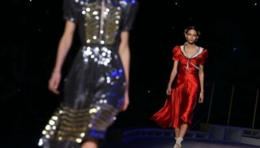 Comment le digital et les réseaux sociaux révolutionnent la mode