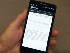 MyShake. L’application qui détecte les séismes