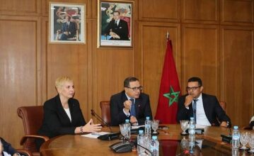 L'AMMC dotée d'un réel pouvoir de sanctions