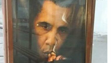 &ldquo;Le tabac tue plus qu’Obama&rdquo;: la campagne russe qui mélange politique et sensibilisation