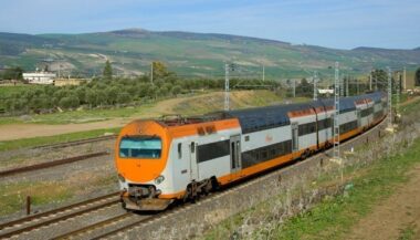 ONCF: 7,7 MMDH pour les investissements en 2016