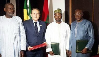 Bientôt une ligne directe entre Dakar et Fès