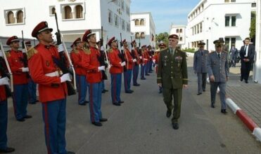 L’Otan veut renforcer ses liens avec le Maroc