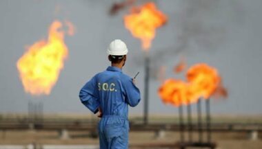 Pétrole: accord quadripartite pour geler la production