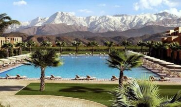 COP22. A Marrakech, des hôtels déjà sensibles aux énergies propres