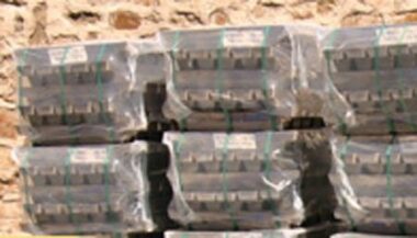 Rebab company: profit warning