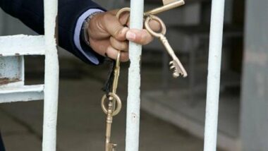 Prison. Bientôt, des quartiers spéciaux pour handicapés