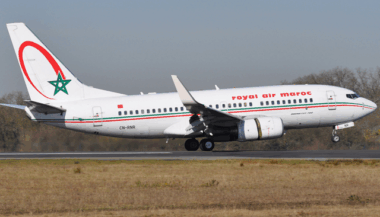 RAM: nouvelle desserte quotidienne Oujda-Casablanca