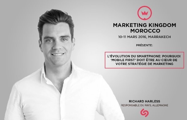 Marketing Kingdom Morocco: 5 présentations à ne pas rater