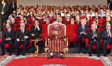 Lancement des programmes de développement de Dakhla-Oued Eddahab et Guelmim-Oued Noun