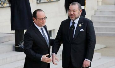 Mohammed VI et François Hollande donnent un &ldquo;nouvel élan&rdquo; aux relations maroco-françaises