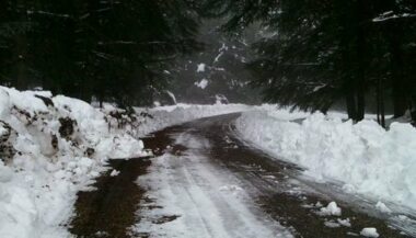Al Haouz: réouverture des routes coupées à cause des neiges