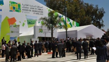 Report des assises de l'agriculture