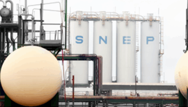 Profit warning pour la Snep