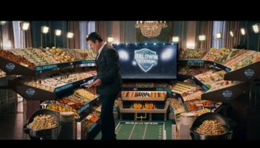 Le Super Bowl 2016 se contente de la 3e audience de son histoire