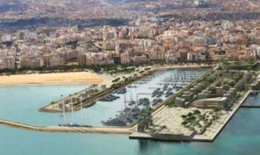 Tanger envisage de construire deux lignes de tramway