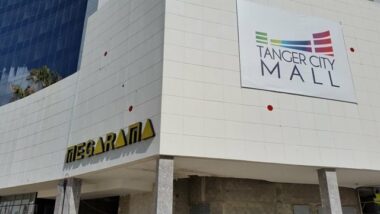 Le Tanger City Center ouvrira fin mars, 2 MMDH d’investissement