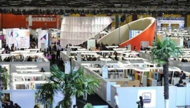 Le Maroc au salon Première Vision de Paris