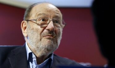 Littérature: décès du célèbre écrivain et philosophe italien Umberto Eco