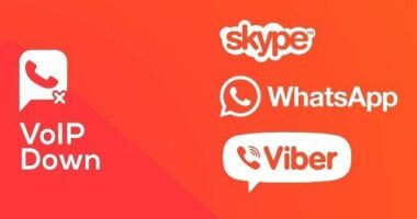 200 sites protestent contre le blocage VoIP au Maroc