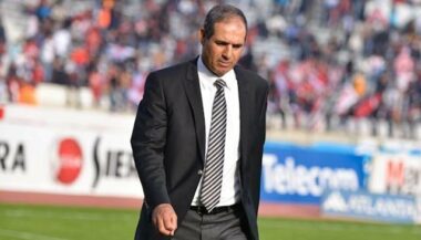 Zaki est officiellement démis de ses fonctions