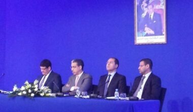 SNTL: Un milliard de DH pour améliorer la mobilité et la logistique à Casa-Settat