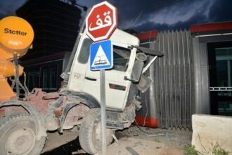 Bilan Officiel. L'accident de tramway a fait 29 blessés à Casablanca