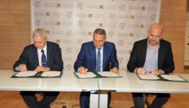 Textiles: 28 conventions d'investissement signées, pour 713MDH