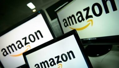 Après la mode, Amazon se lance dans le fret aérien