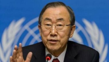 Job description. Où l'on découvre que le SG de l'ONU doit être impartial et préserver la paix