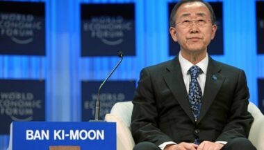 Nations-Unies: 7 candidats à la succession de Ban Ki-moon