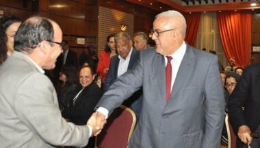 Maroc. Le politique et le social éclipsent les dossiers économiques en 2016