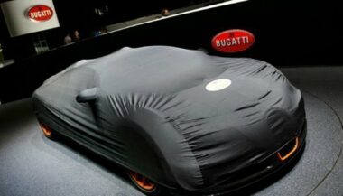 Sportives et 4x4 vedettes du Salon de Genève, profil bas pour VW