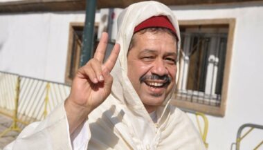 Chabat: &ldquo;Je n'exclus pas une alliance avec Benkirane&rdquo;