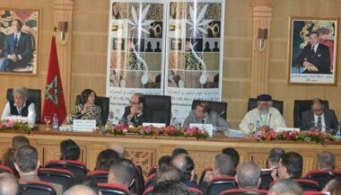 Nabil Chlieh (PJD): &ldquo;Le développement du Rif, avant la légalisation du kif&rdquo;