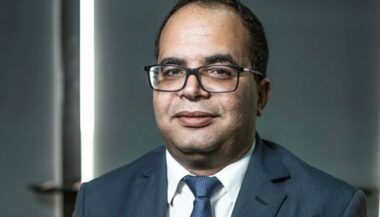 Larbi El Hilali dirigera le bureau de l'ombudsman d'OCP