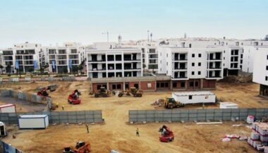 TGCC effectuera les travaux de finition de la Cité des arts à Rabat