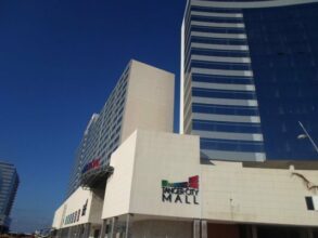 Tanger City Mall accueillera ses premiers visiteurs le 31 mars