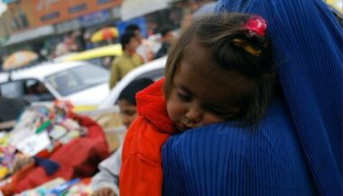 Les ménages gérés par des femmes sont moins exposés à la pauvreté