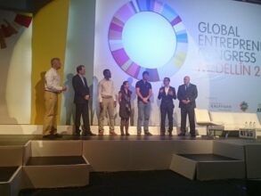 Trois startups marocaines récompensées au Global Entrepreneurship Congress